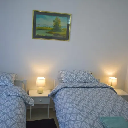 Lejlighed Night-knight *