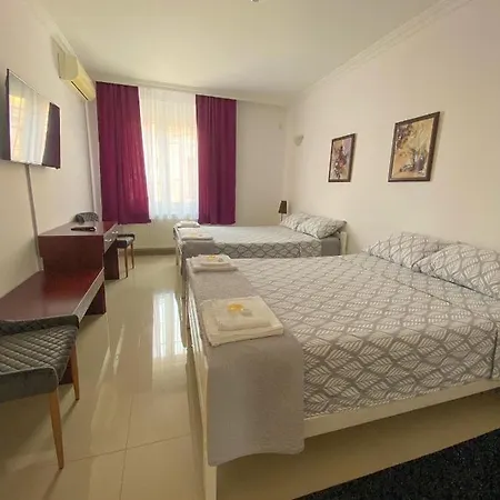 Night-knight Smederevo