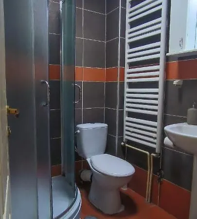 Night-knight Lejlighed *