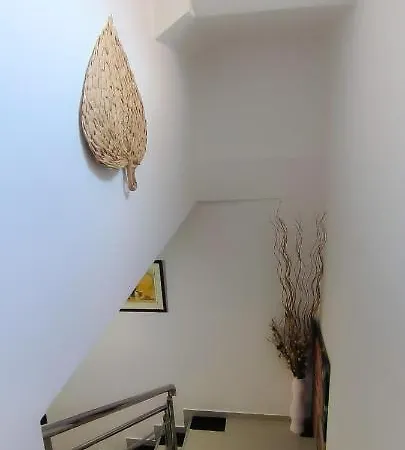 Lejlighed Night-knight *