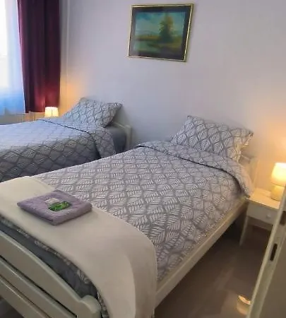 Lejlighed Night-knight *