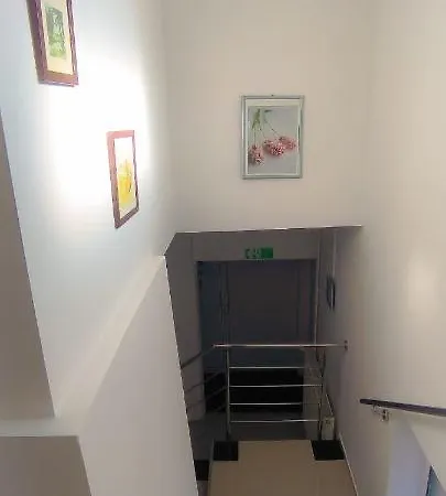 Night-knight Smederevo