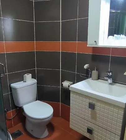 Night-knight Lejlighed *