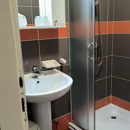 Night-knight Lejlighed