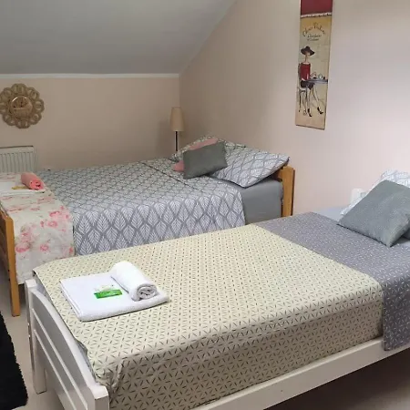 Lejlighed Night-knight Smederevo