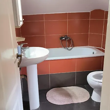 Night-knight Lejlighed *