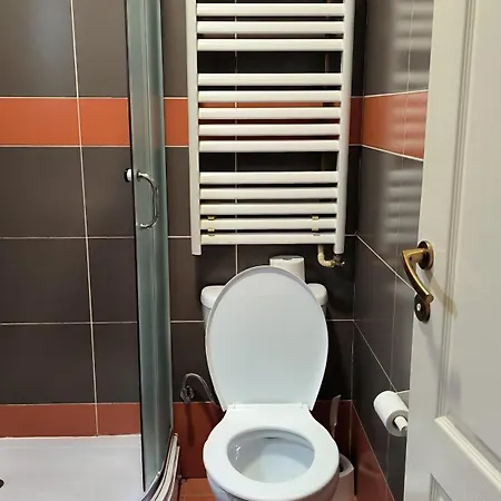 Lejlighed Night-knight