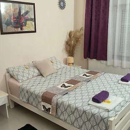 Lejlighed Night-knight Smederevo