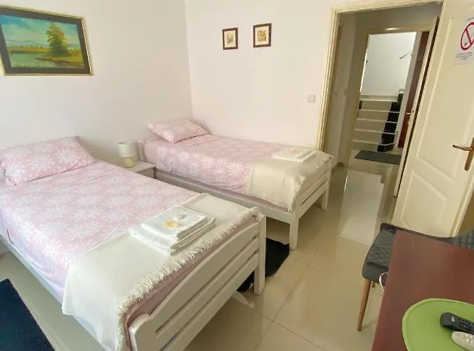 Apartment Night-knight