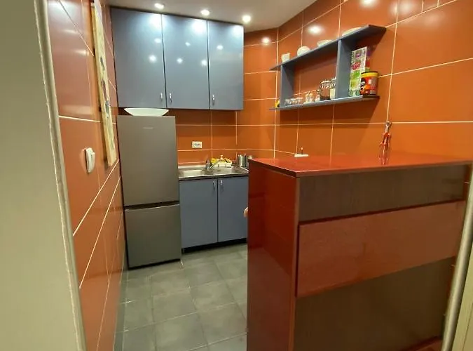 Night-knight Smederevo