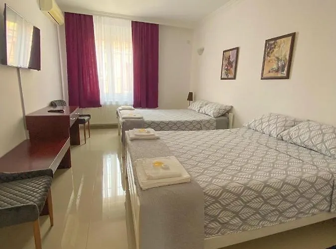 Night-knight Smederevo