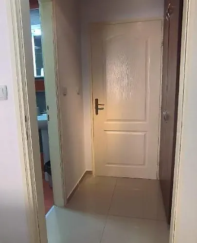 Night-knight Apartment Smederevo