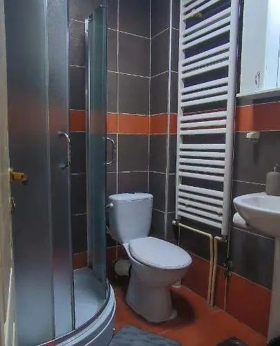 Night-knight Apartment *