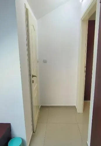 Apartment Night-knight Smederevo