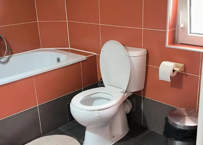 Apartment Night-knight *