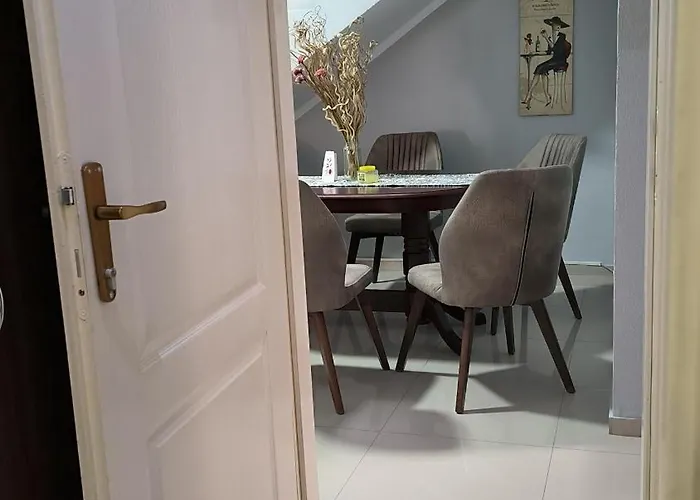 Night-knight Smederevo