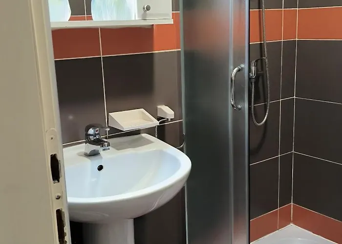 Night-knight Apartment