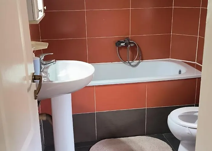 Night-knight Apartment *